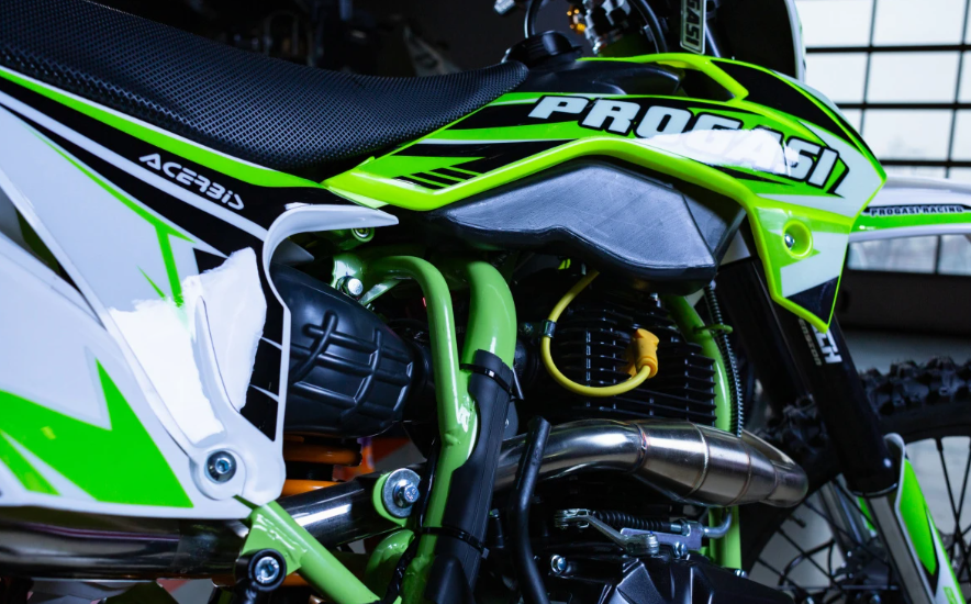 Мотоцикл Progasi SUPER MAX 300 PRO PR300 (ZS175FMN) в Петрозаводске