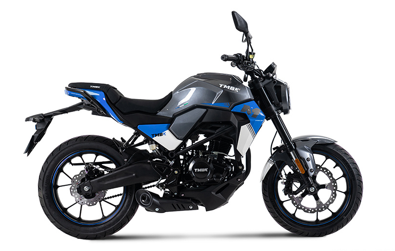 Мотоцикл TMBK MONTANA NG в Петрозаводске