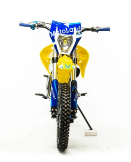 Питбайк MotoLand (МОТОЛЕНД) MZ125 в Петрозаводске