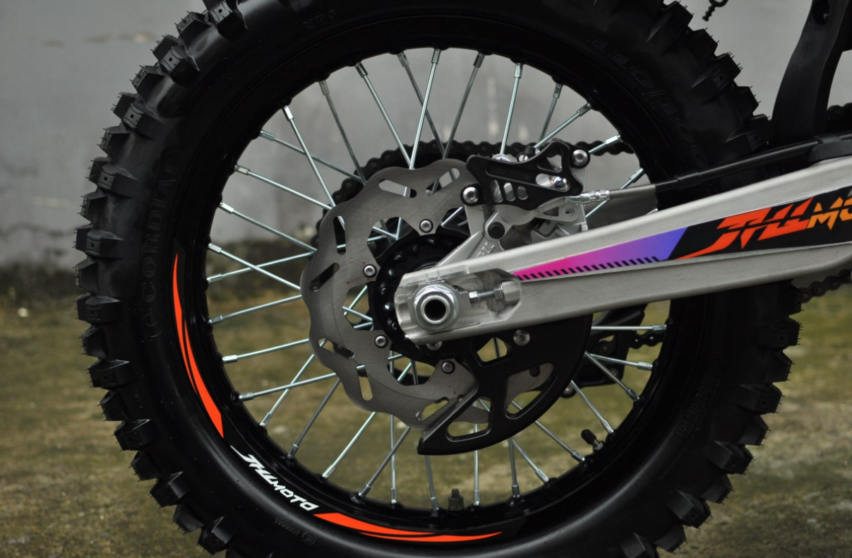 Мотоцикл JHLMOTO JHL LX3 PR300 (175FMN) в Петрозаводске