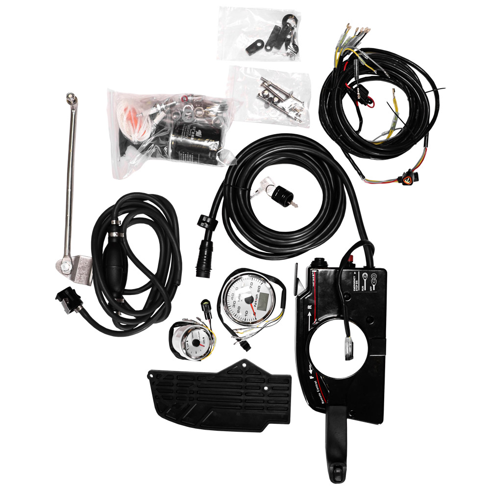 ЛОДОЧНЫЙ МОТОР TOYAMA F60FEL-T-EFI в Петрозаводске