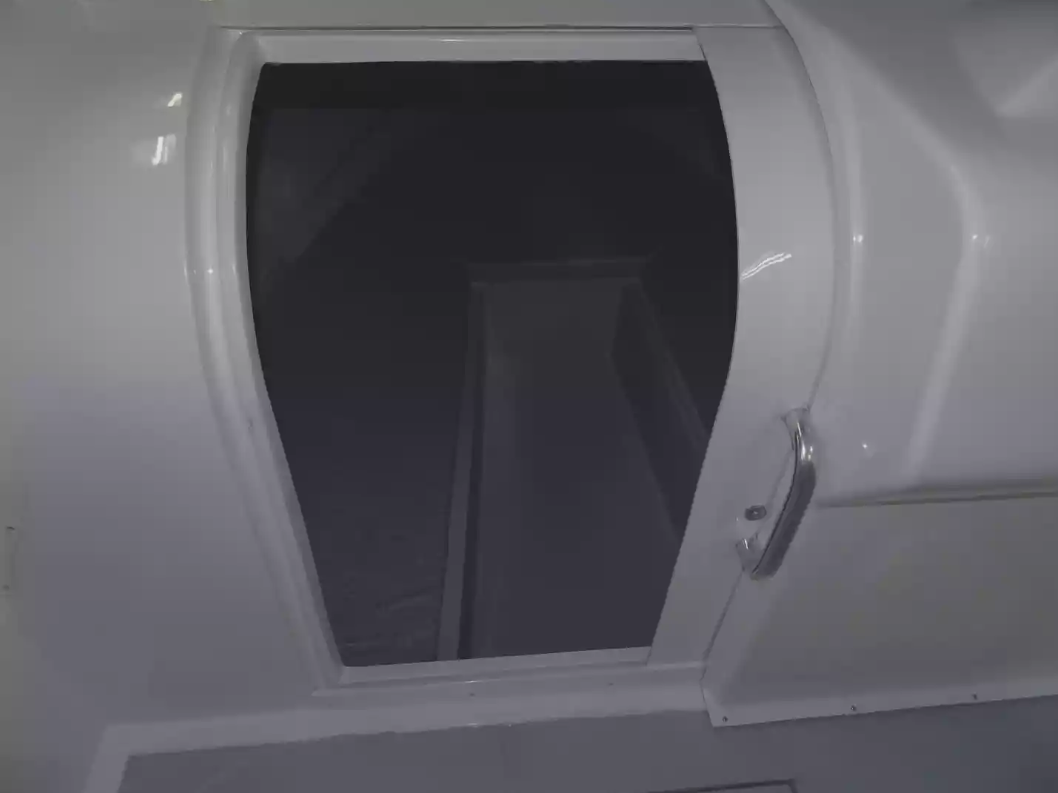 Стеклопластиковый катер Neman-550 с каютой в Петрозаводске