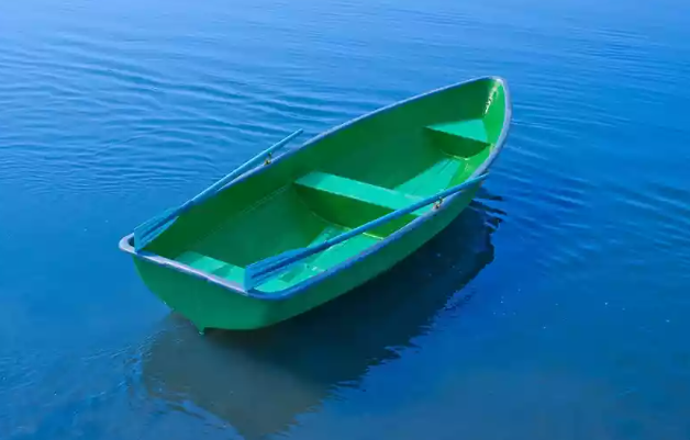 Стеклопластиковая Лодка Голавль в Петрозаводске