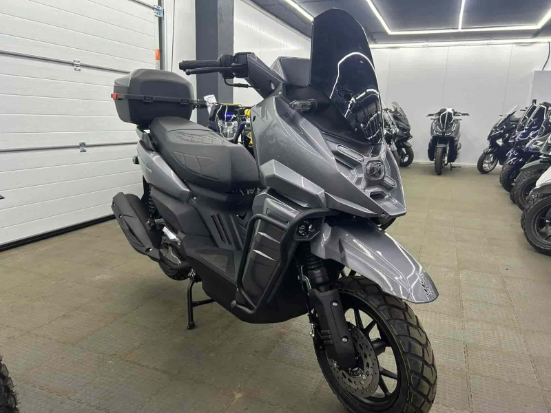 Скутер PROMAX STALKER X 240(49) в Петрозаводске