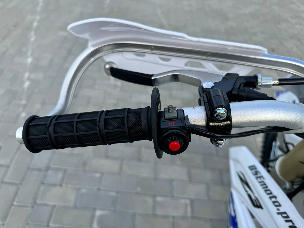 Эндуро / кросс мотоцикл BSE Z3 21/18 в Петрозаводске