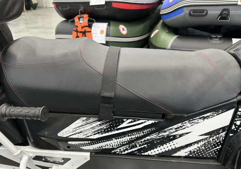 СНЕГОХОД IRBIS SF200L XE SUPERLONG в Петрозаводске