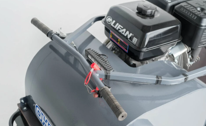 Мотобуксировщик ОНЕГО 500 15 FRONT LIMITED в Петрозаводске