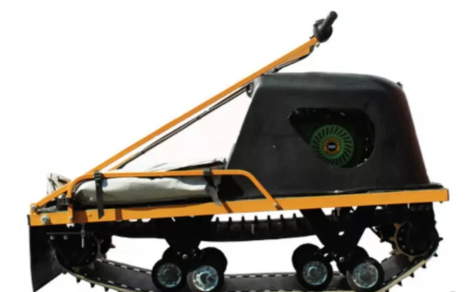 Мотобуксировщик LEBEDEV MOTORS РЕКС LV513 в Петрозаводске