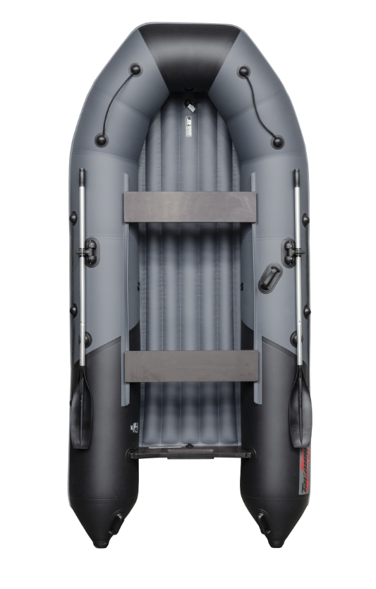 Лодка Таймень NX 3400 НДНД PRO в Петрозаводске