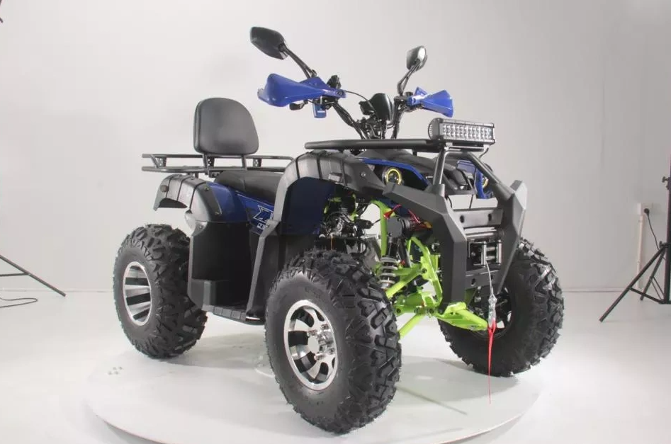 Квадроцикл YACOTA SELA MAX в Петрозаводске