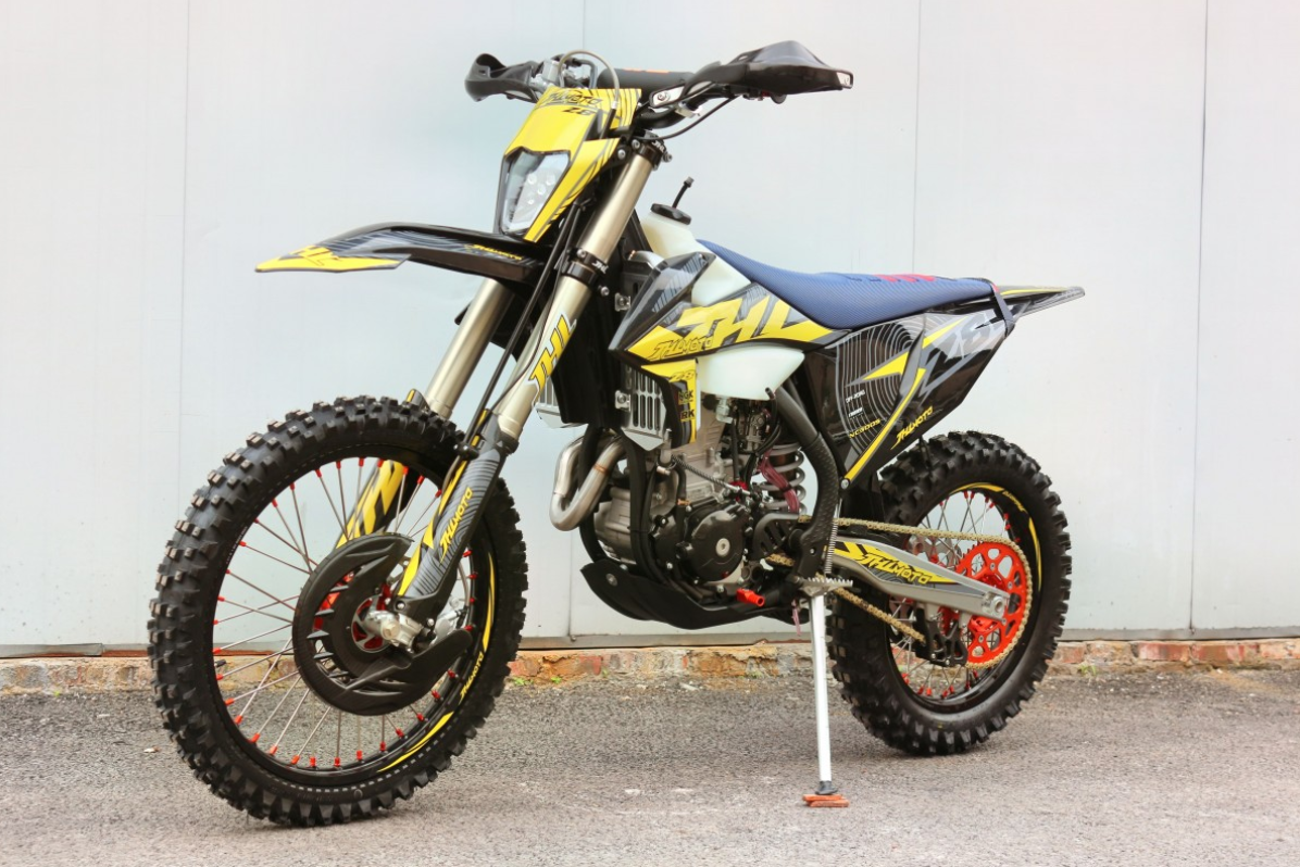 Мотоцикл JHLMOTO JHL Z8 NC300S (182-MN) в Петрозаводске