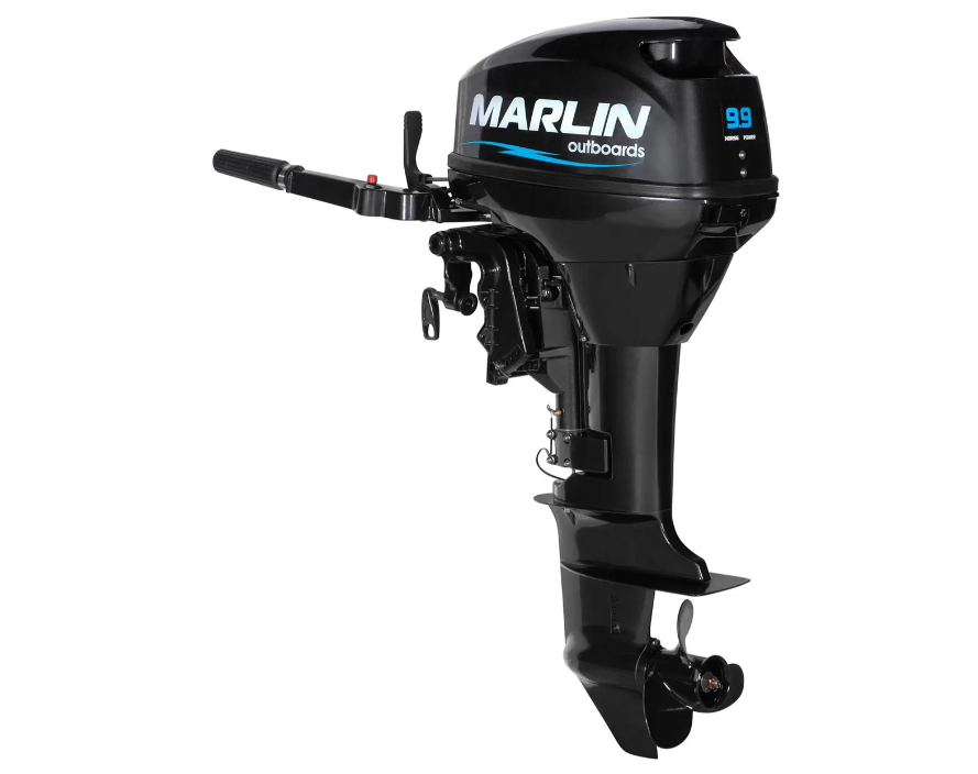 Лодочный мотор MARLIN MP 9.9 AMHL в Петрозаводске