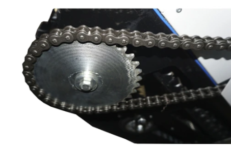 Мотобуксировщик XTREME-MOTORS "Полюс-2" Зима 13 л.с. в Петрозаводске