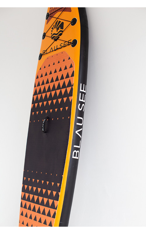 НАДУВНОЙ САП БОРД ORANGA SPACE 10,6 в Петрозаводске