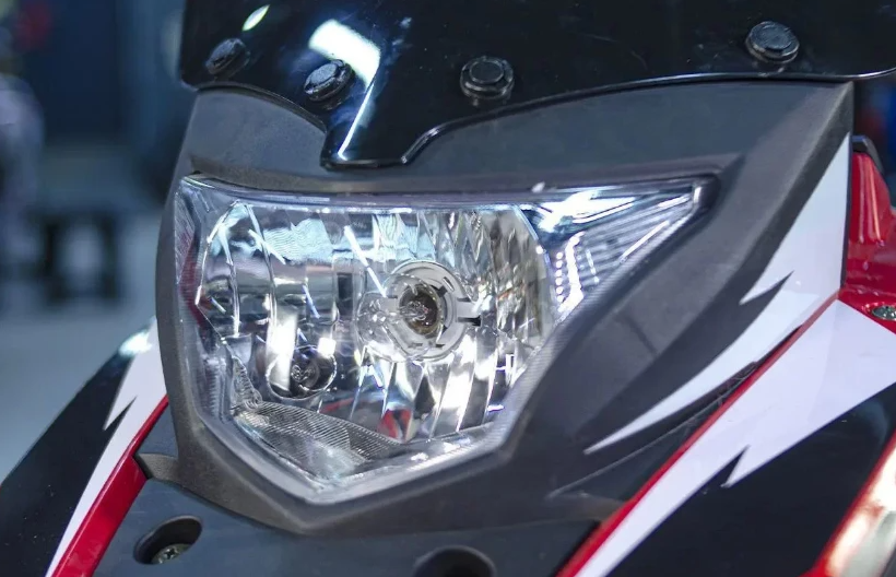 Снегоход Ataki WD 300 в Петрозаводске