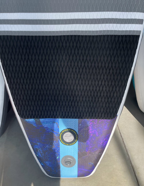 SUP (САП) ДОСКА RAIDEX TAKUMO 10.6’ (320СМ) N 1 в Петрозаводске