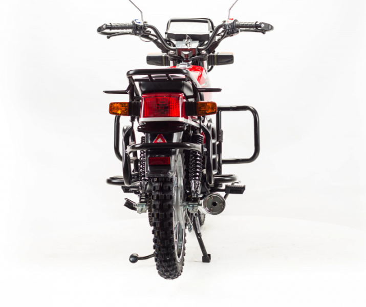 Мотоцикл MOTOLAND (МОТОЛЕНД) FORESTER LITE 200 в Петрозаводске