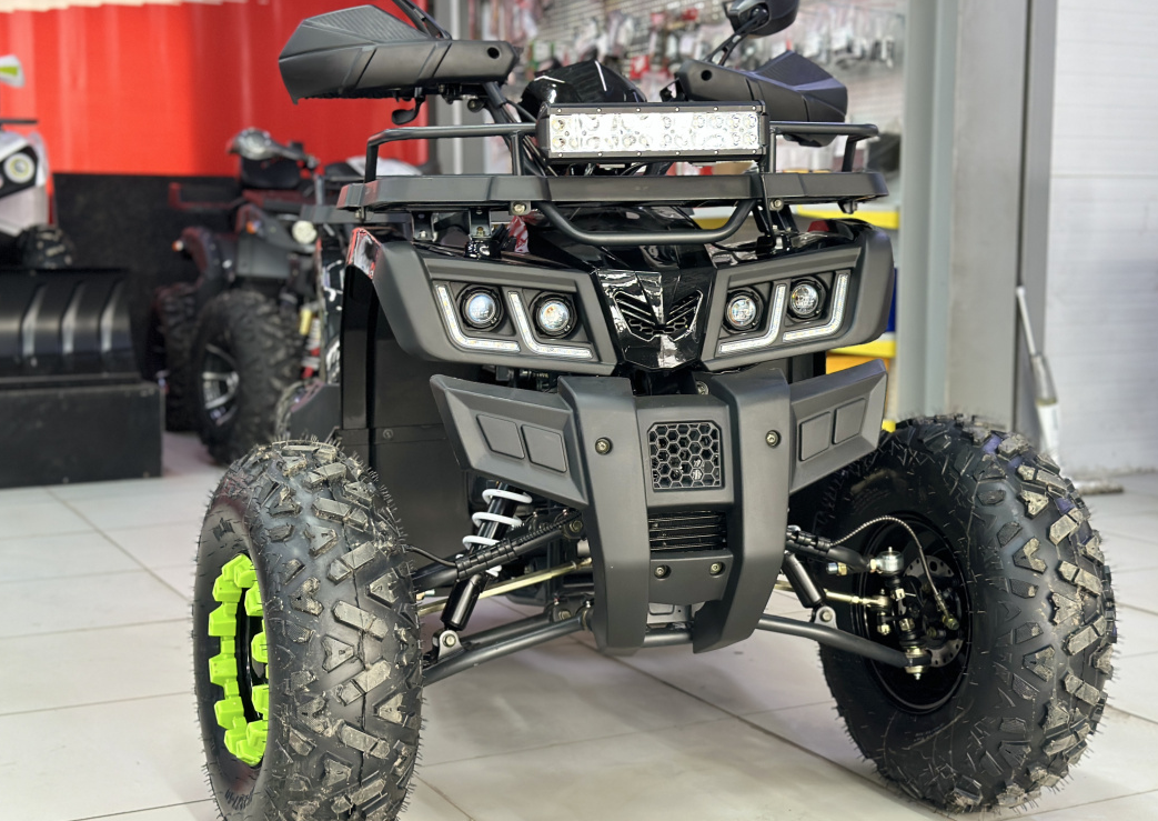 Квадроцикл GBM MAVERICK 300 NEW LUX в Петрозаводске