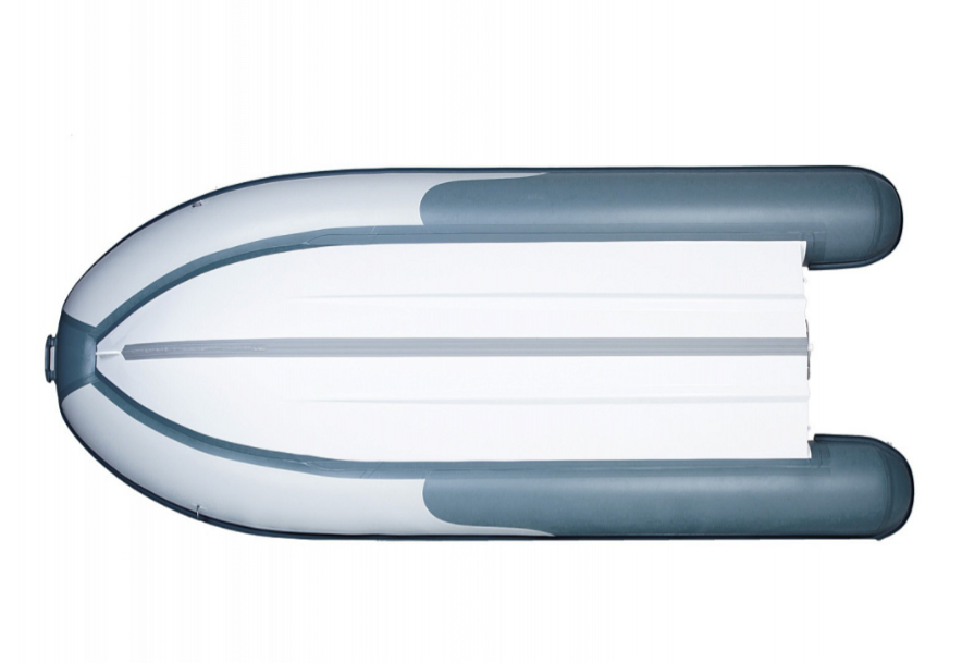 Лодка GLADIATOR RIB380AL в Петрозаводске