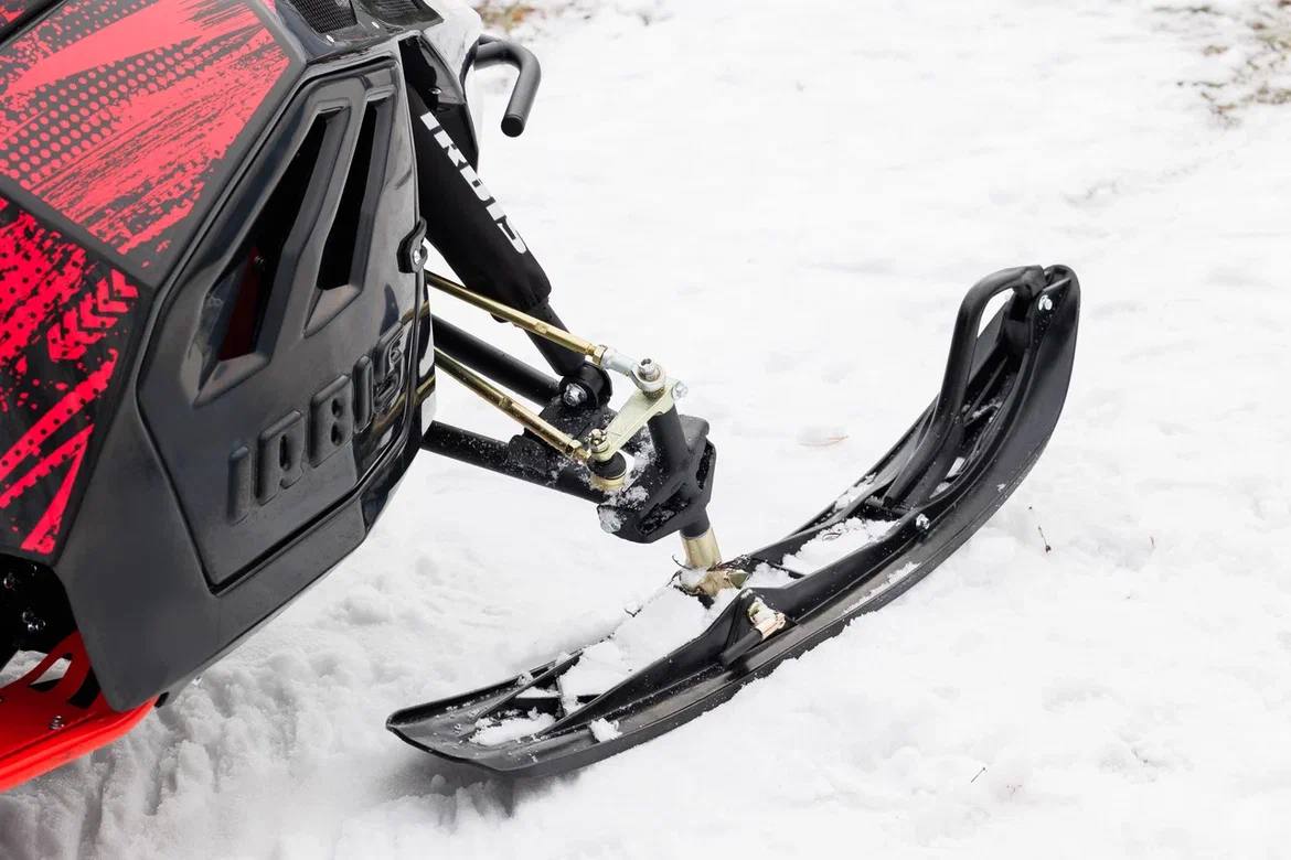 Снегоход IRBIS TUNGUS 400 25/26 в Петрозаводске