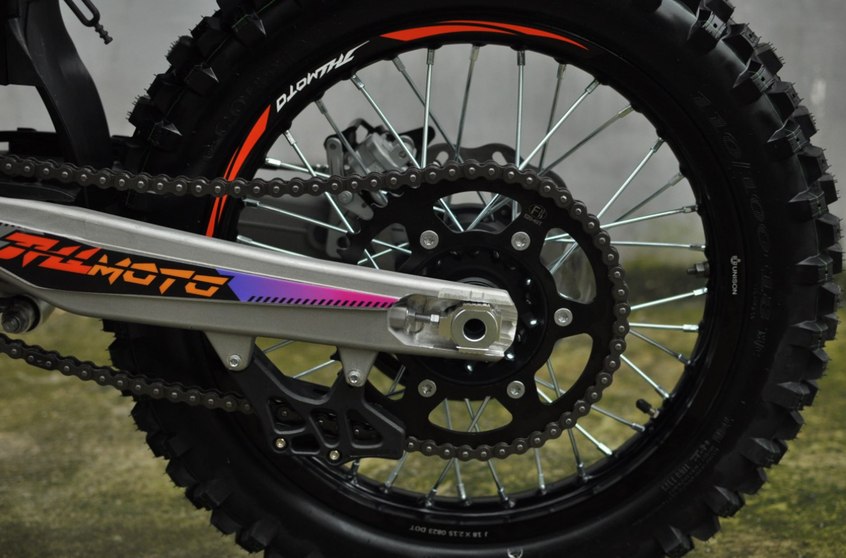 Мотоцикл JHLMOTO JHL LX3 PR300 (175FMN) в Петрозаводске