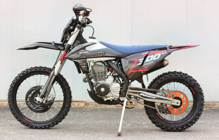 Мотоцикл JHLMOTO JHL Z3+ CB300 (175FMM) в Петрозаводске