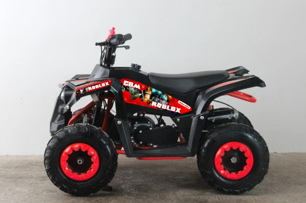 Квадроцикл GBM ROBLOX в Петрозаводске