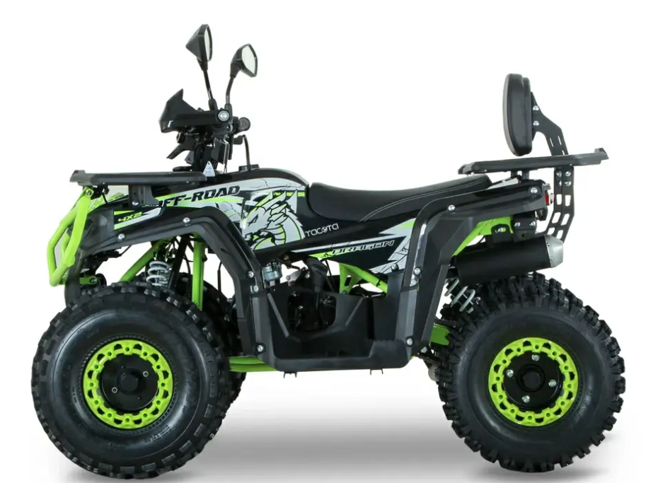 Квадроцикл YACOTA DRAGON LUX в Петрозаводске