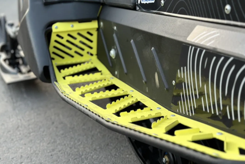 Снегоход РМ TIKSY 500 4Т в Петрозаводске