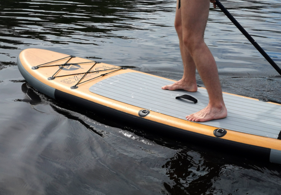 SUP (САП) Доска MISHIMO DINO 10(305) в Петрозаводске