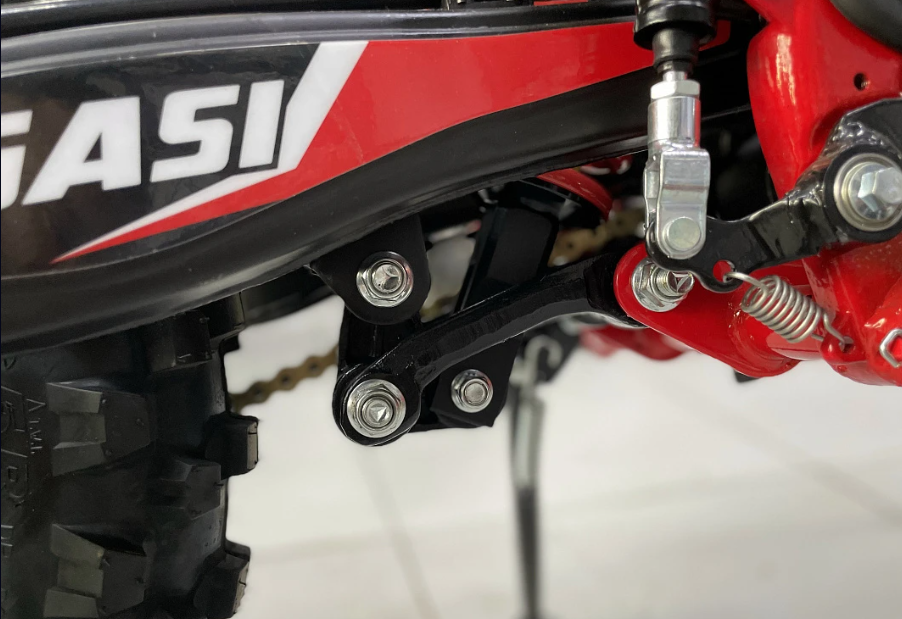 Мотоцикл Progasi SUPER MAX 250 PRO SPORT в Петрозаводске