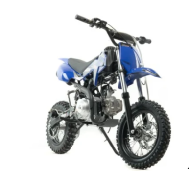 Питбайк MOTOLAND (МОТОЛЕНД) GS Motors S11 в Петрозаводске