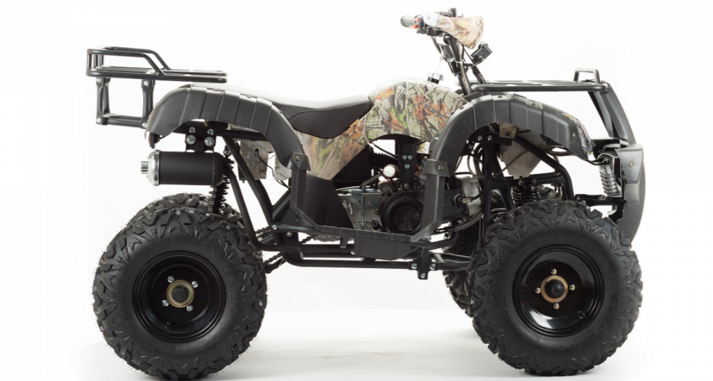 Квадроцикл MOTOLAND (МОТОЛЕНД) 200 ALL ROAD в Петрозаводске