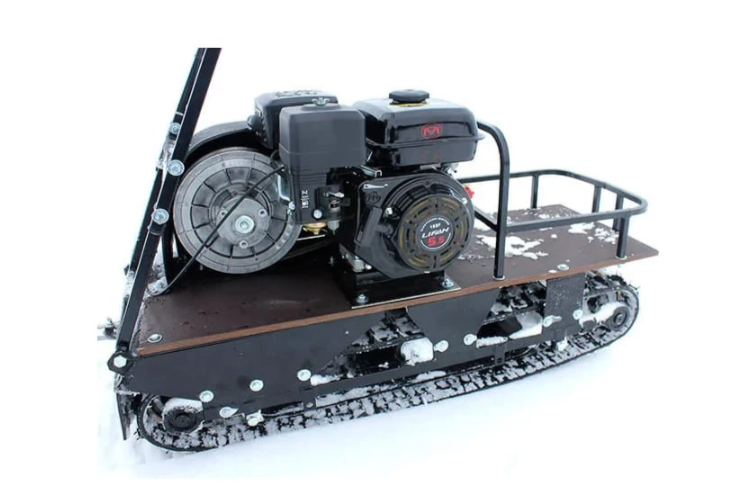 Мотобуксировщик ОНЕГО 500 15 л.с. в Петрозаводске