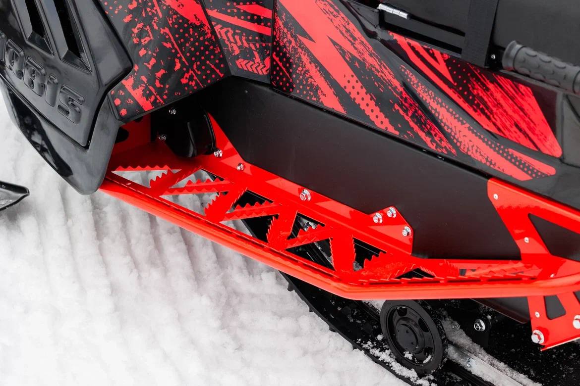 Снегоход IRBIS SF200L NEW 24/25 в Петрозаводске