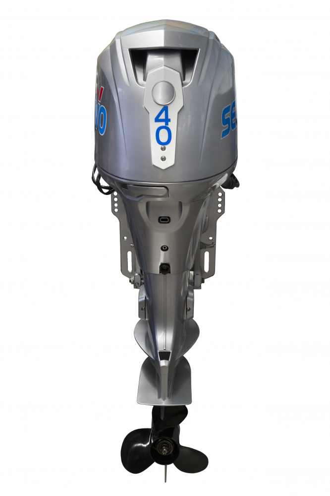 Лодочный мотор SEANOVO SNEF40FEL-T EFI в Петрозаводске