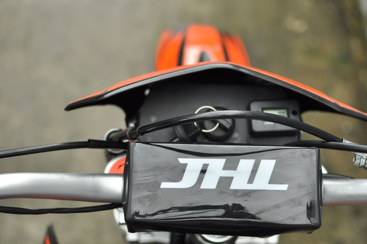 Мотоцикл JHLMOTO JHL MX300 PR300 (175FMN) в Петрозаводске