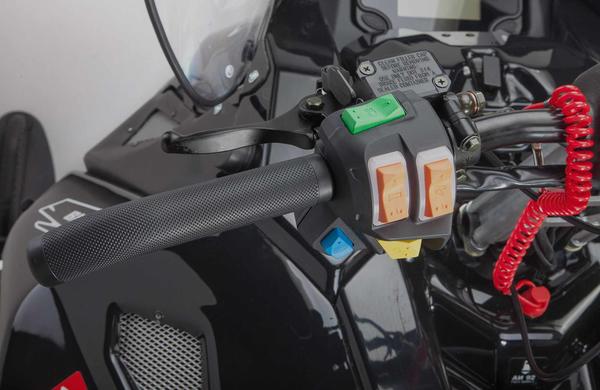 Снегоход STELS SA600R (L LUX WT) ВИТЯЗЬ 2.0 К01 Tech в Петрозаводске