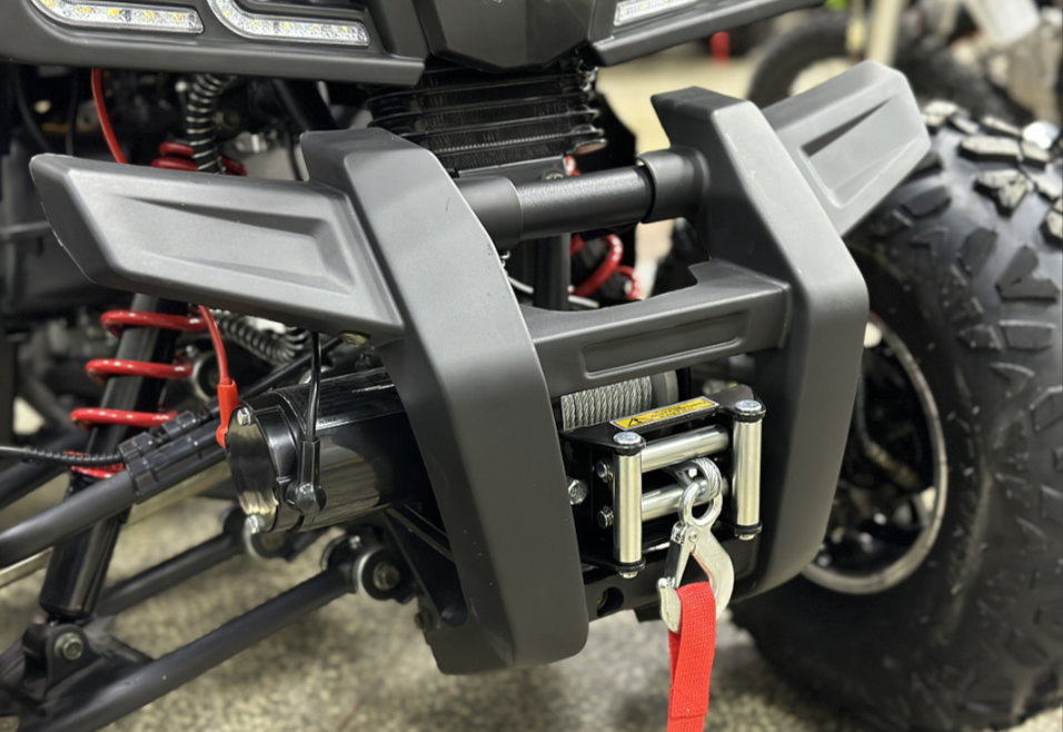 Квадроцикл GBM MAVERICK 300 NEW PREMIUM в Петрозаводске