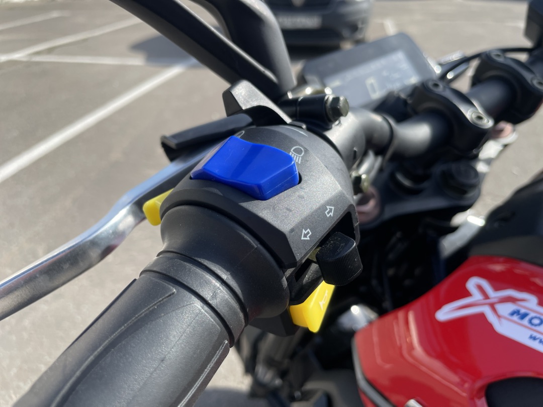 Мопед PROMAX CB150R (49) в Петрозаводске