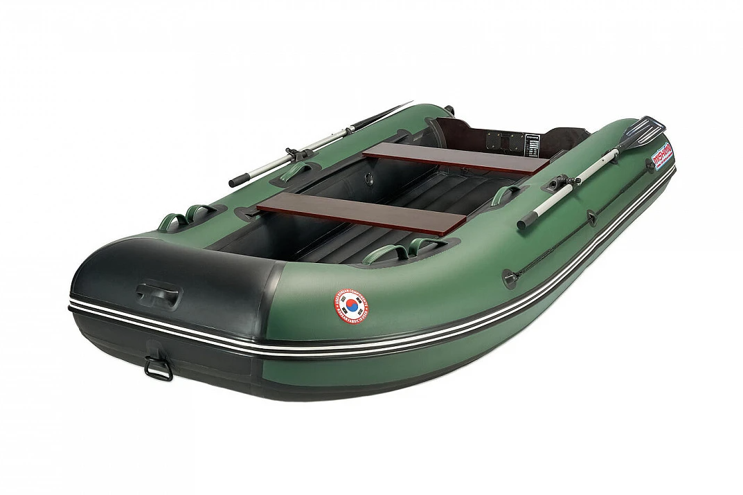 КОМПЛЕКТ ЛОДКА MISHIMO LITE 400 + МОТОР 9,9 (20) Л.С. в Петрозаводске