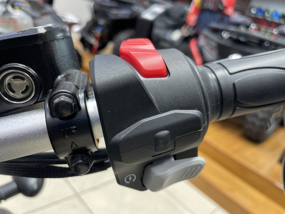 Мотоцикл Benda Chinchilla 300 в Петрозаводске