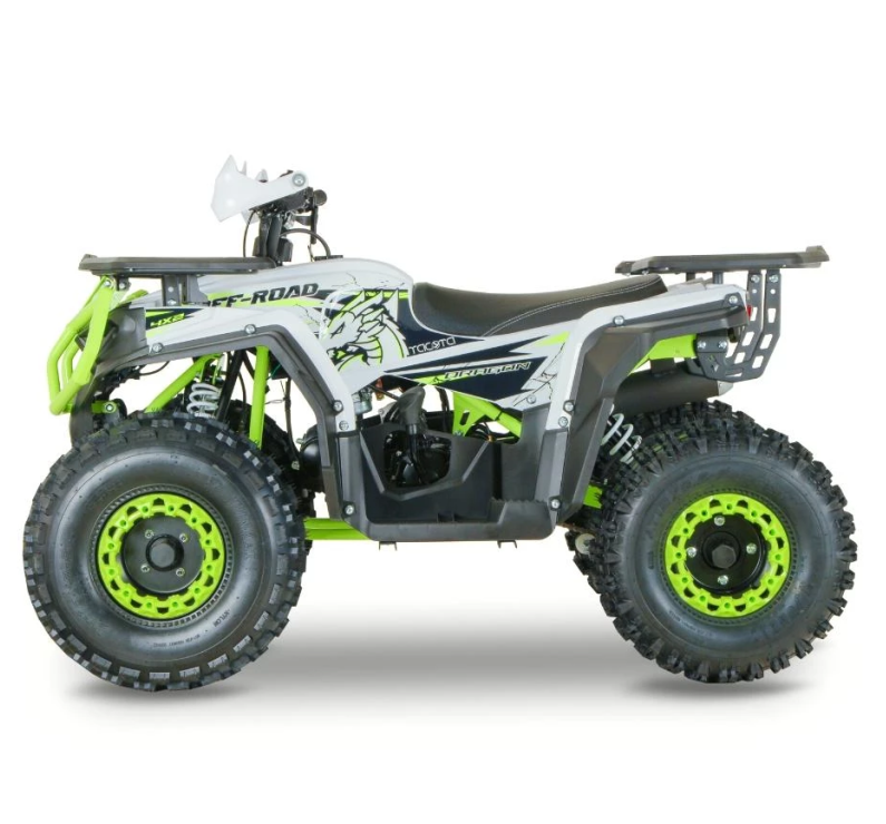 Квадроцикл YACOTA DRAGON в Петрозаводске