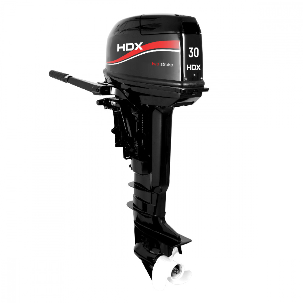 Лодочный мотор 2-х тактный HDX T 30 BMS в Петрозаводске