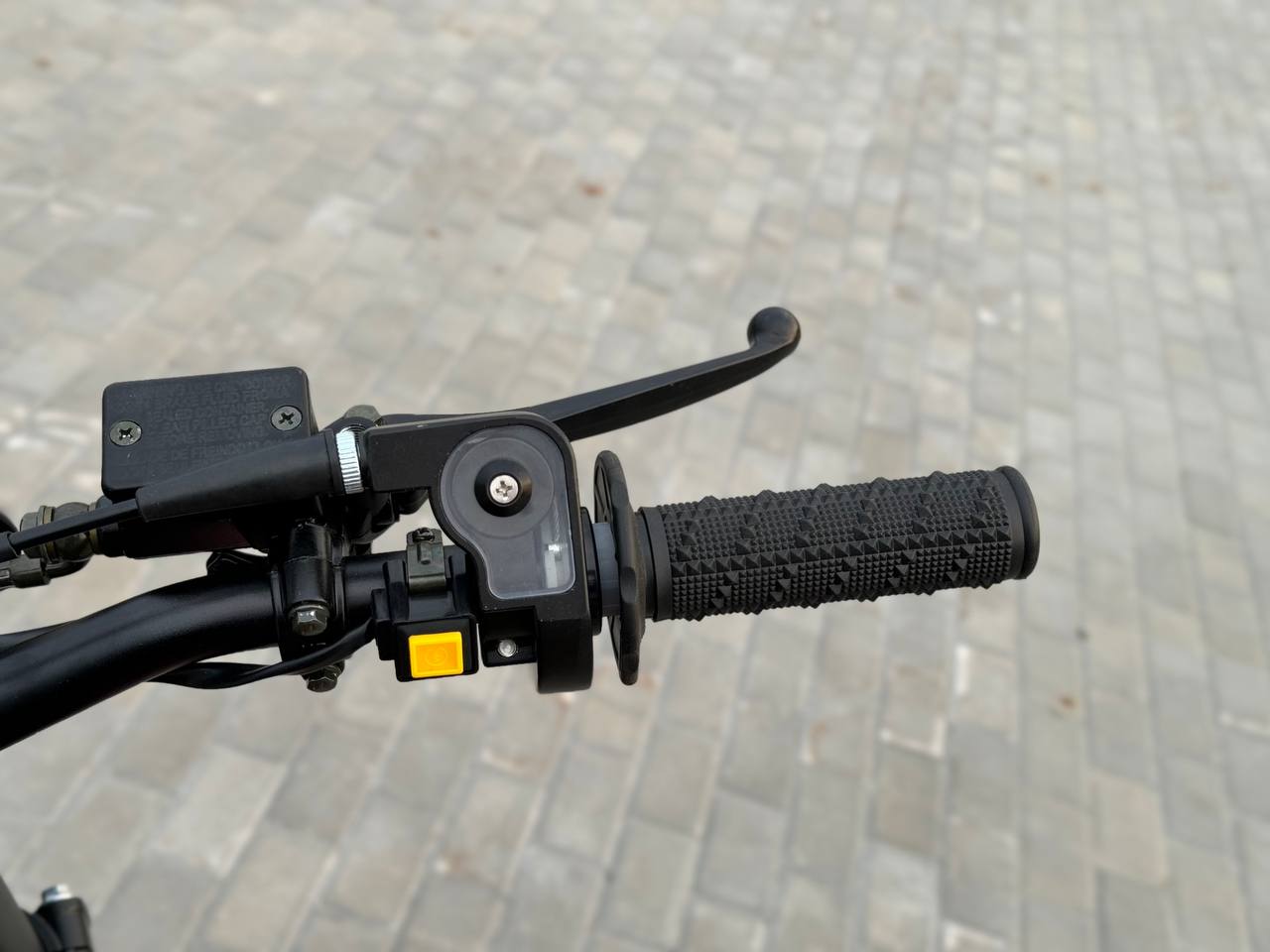 Кроссовый мотоцикл Sanchez Maniac CB300F в Петрозаводске