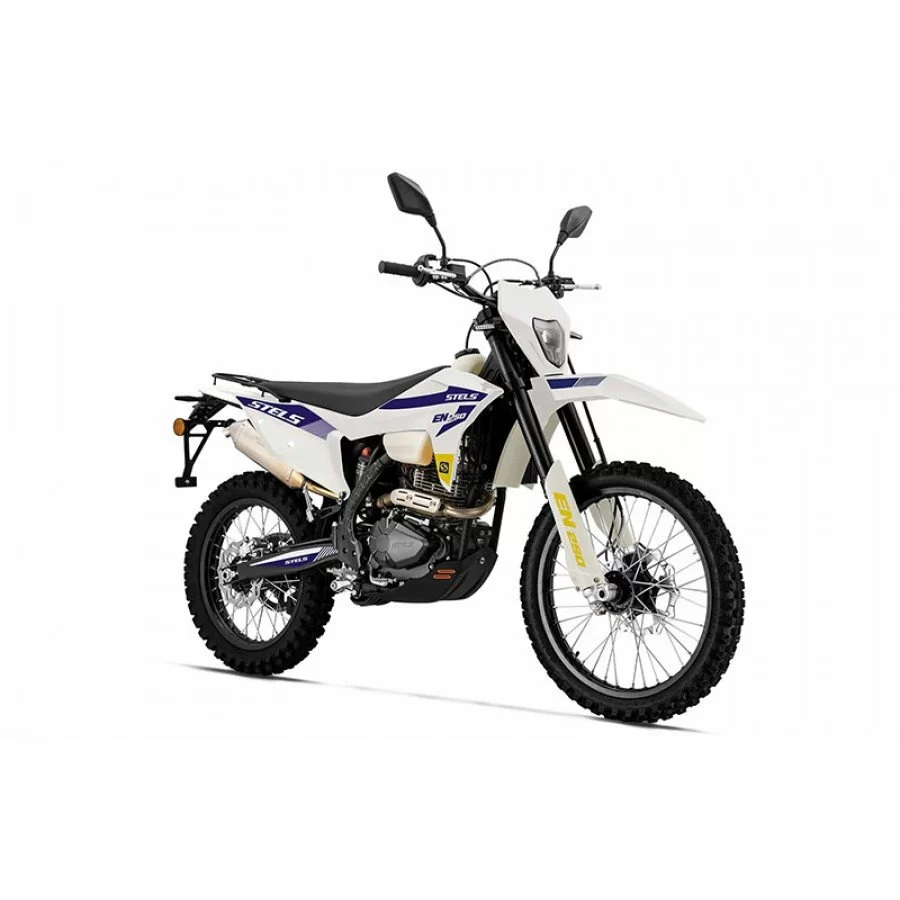 Мотоцикл STELS ЭНДУРО EN250  в Петрозаводске