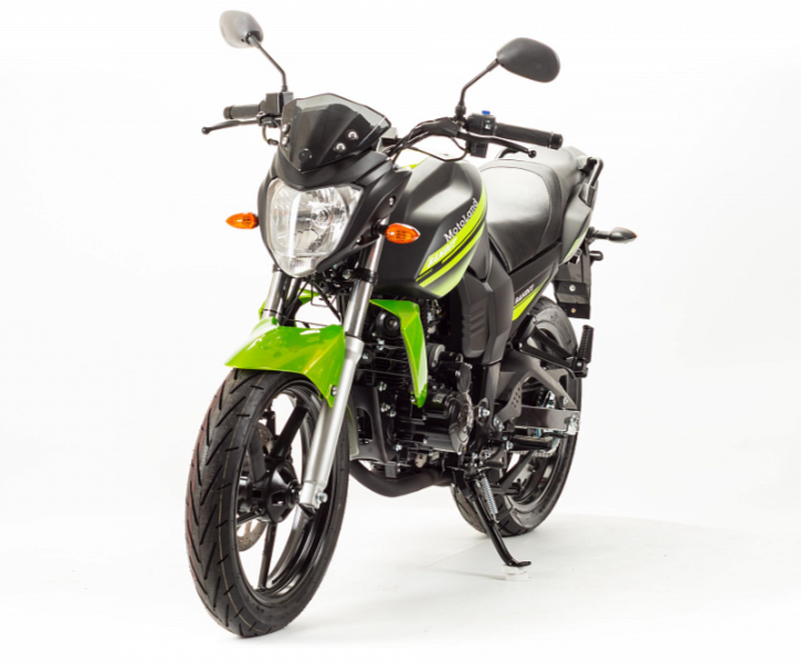 Мотоцикл BANDIT 250 в Петрозаводске