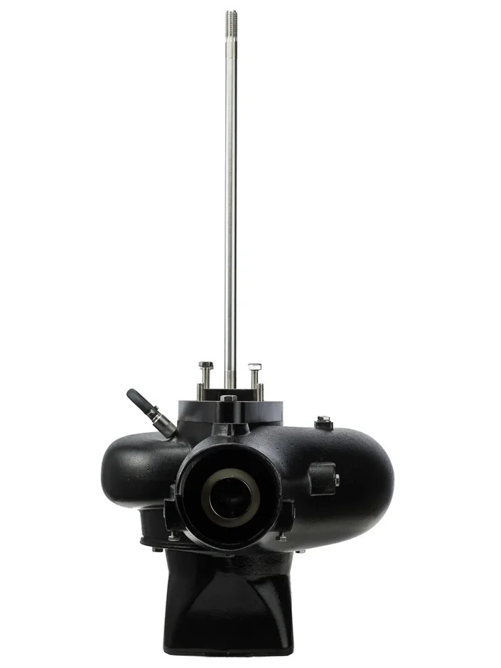 ВОДОМЕТНАЯ НАСАДКА GLADIATOR WT 15 YAMAHA, MARLIN, PARSUN, GOLFSTREAM в Петрозаводске