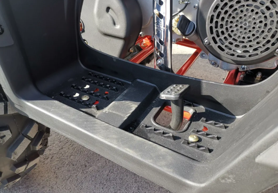 Квадроцикл GBM SHARP BIG 300 NEW в Петрозаводске