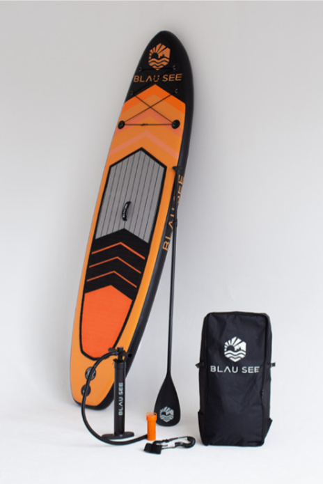 НАДУВНОЙ SUP-BOARD MOONLIGHT 11,6 в Петрозаводске